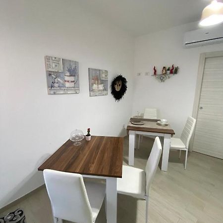 Bed And Breakfast Il Limone San Pasquale Zewnętrze zdjęcie