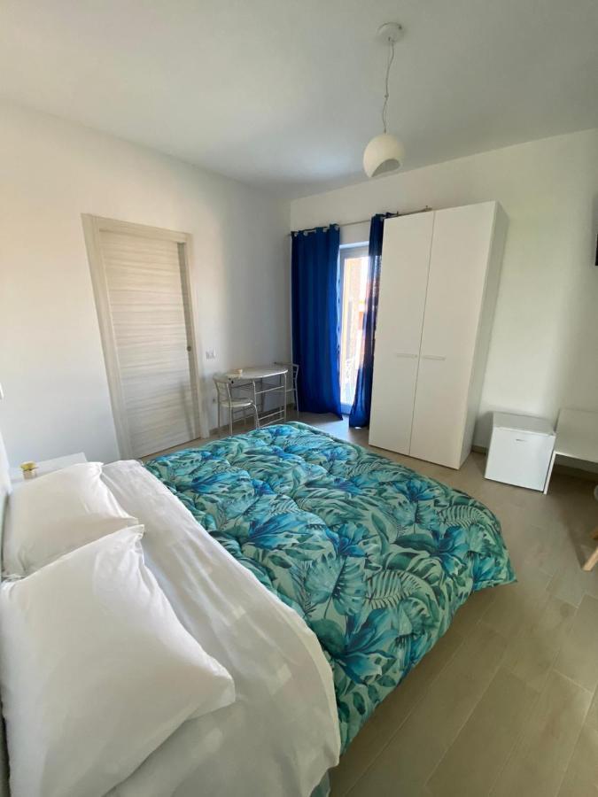 Bed And Breakfast Il Limone San Pasquale Zewnętrze zdjęcie