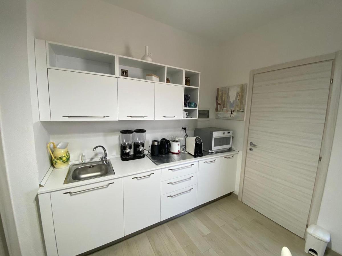 Bed And Breakfast Il Limone San Pasquale Zewnętrze zdjęcie