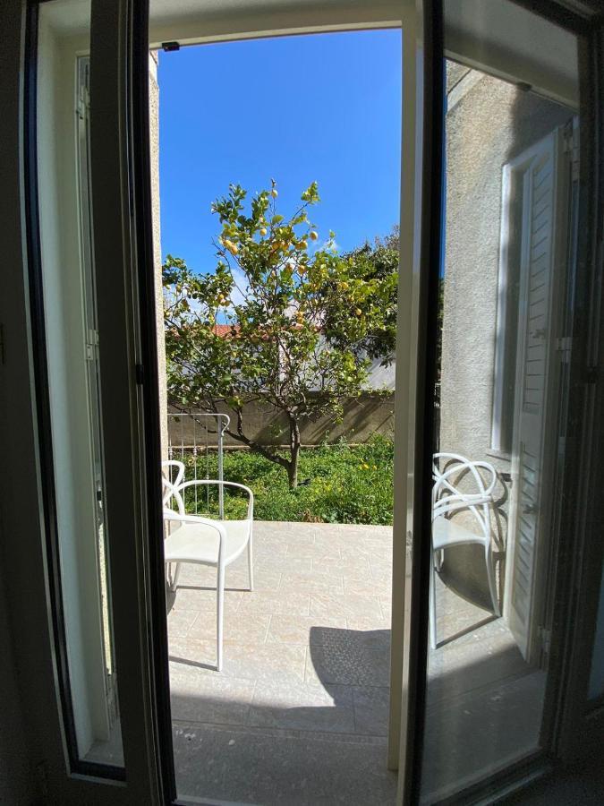 Bed And Breakfast Il Limone San Pasquale Zewnętrze zdjęcie