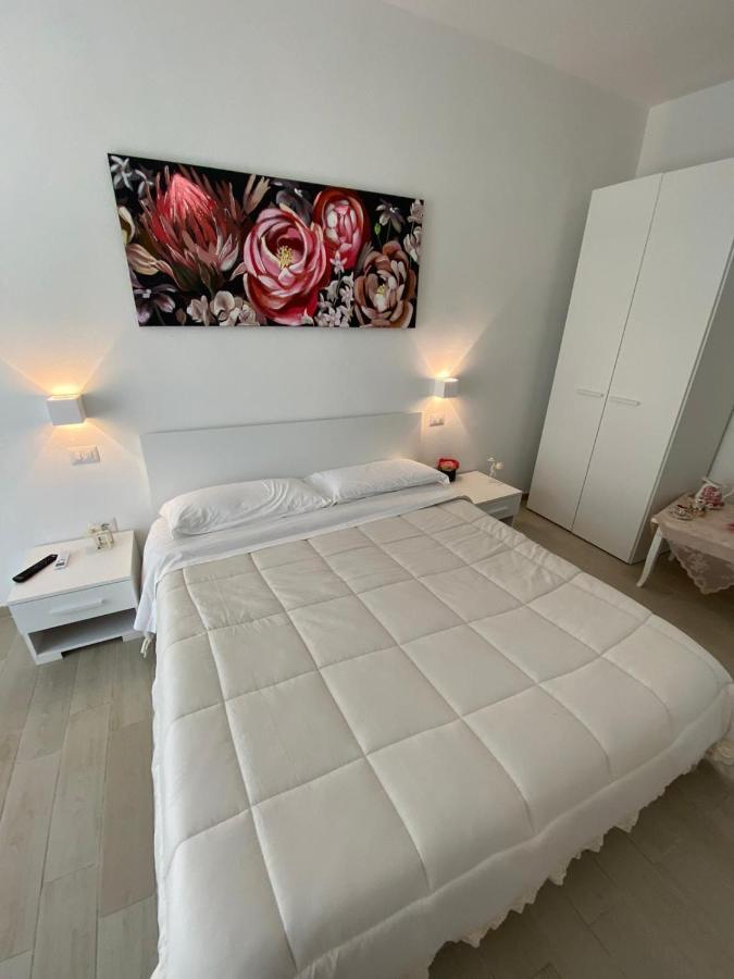 Bed And Breakfast Il Limone San Pasquale Zewnętrze zdjęcie