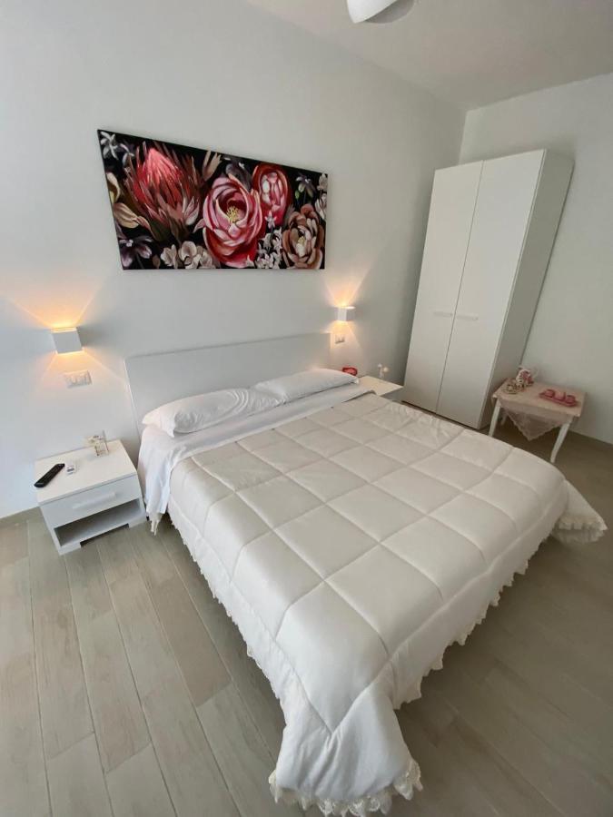 Bed And Breakfast Il Limone San Pasquale Zewnętrze zdjęcie