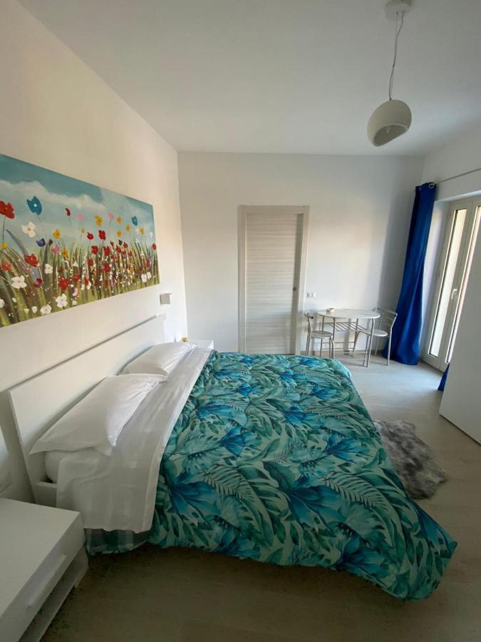 Bed And Breakfast Il Limone San Pasquale Zewnętrze zdjęcie