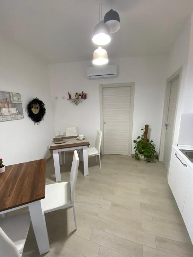 Bed And Breakfast Il Limone San Pasquale Zewnętrze zdjęcie
