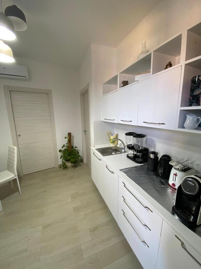 Bed And Breakfast Il Limone San Pasquale Zewnętrze zdjęcie
