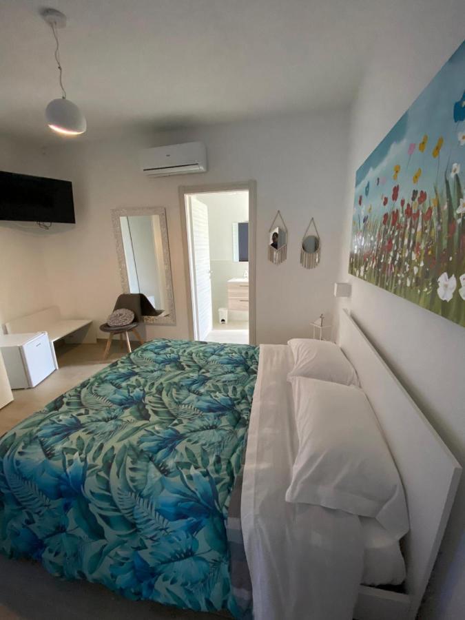 Bed And Breakfast Il Limone San Pasquale Zewnętrze zdjęcie