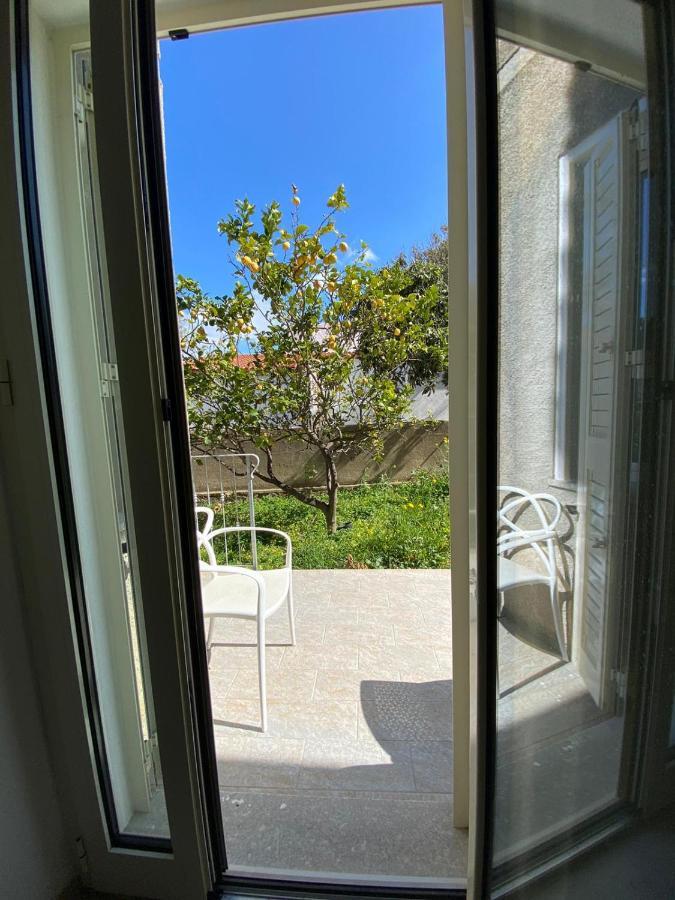 Bed And Breakfast Il Limone San Pasquale Zewnętrze zdjęcie