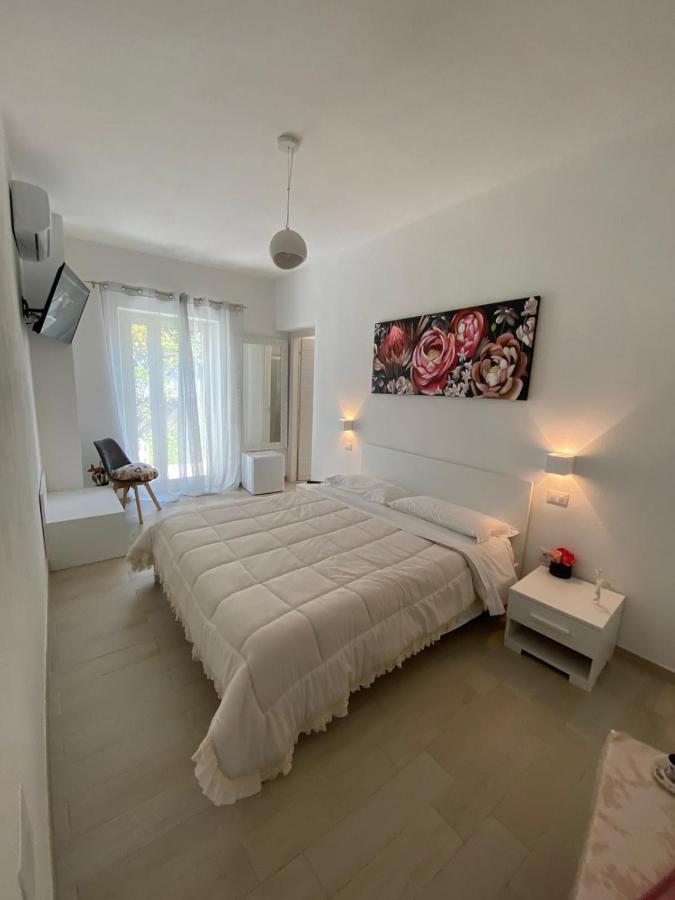 Bed And Breakfast Il Limone San Pasquale Zewnętrze zdjęcie